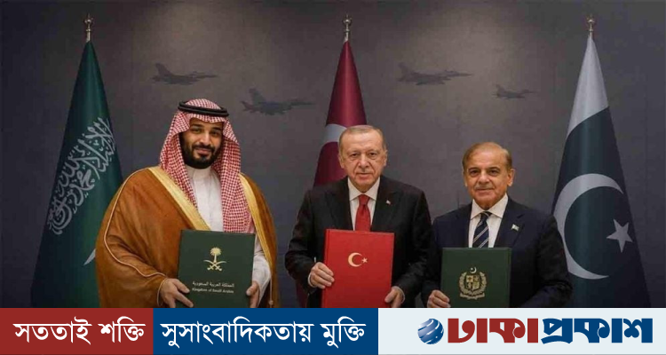 হুথি হামলার জেরে মক্কা প্রতিরক্ষা জোটের জরুরি বৈঠক