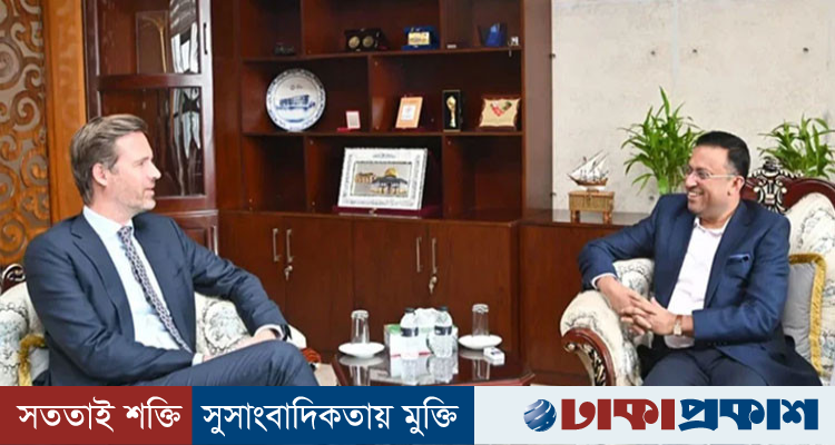 এলডিসি উত্তরণে সময় বাড়াতে নেদারল্যান্ডসের সমর্থন চাইল বাংলাদেশ