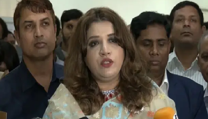 জাপানে নিযুক্ত রাষ্ট্রদূতকে ফেরানো মন্ত্রণালয়ের নিজস্ব সিদ্ধান্ত: পররাষ্ট্র প্রতিমন্ত্রী