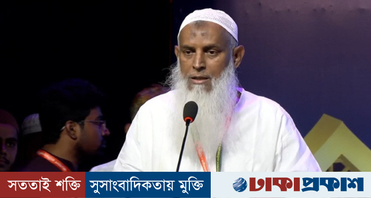 মাদরাসায় বলাৎকার, কঠোর সিদ্ধান্ত নিতে যাচ্ছে সরকার: ধর্মমন্ত্রী