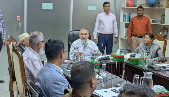 ২১ জানুয়ারি থেকে শুরু হতে পারে ইউপি নির্বাচন