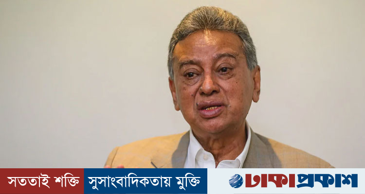 বাংলাদেশের সঙ্গে ৫ বছর মেয়াদি অংশীদারিত্ব চুক্তি করবে বিশ্বব্যাংক: অর্থমন্ত্রী