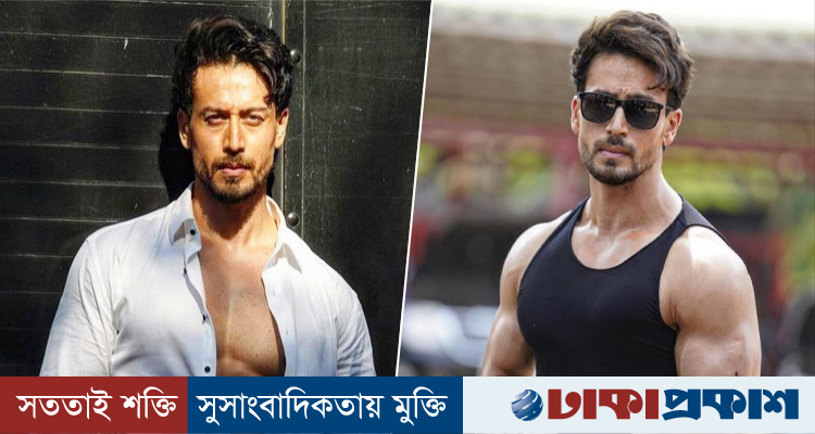 বলিউড অভিনেতা টাইগার শ্রফকে গুলি করে হত্যার চেষ্টা