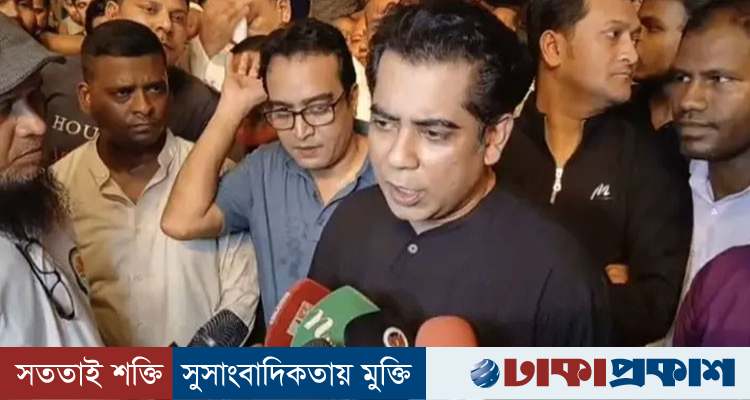 জাতীয়তাবাদী শক্তি ক্ষমতায় থাকলে হিন্দু সম্প্রদায় ধর্মীয় উৎসব নির্বিঘ্নে পালন করে: তথ্যমন্ত্রী