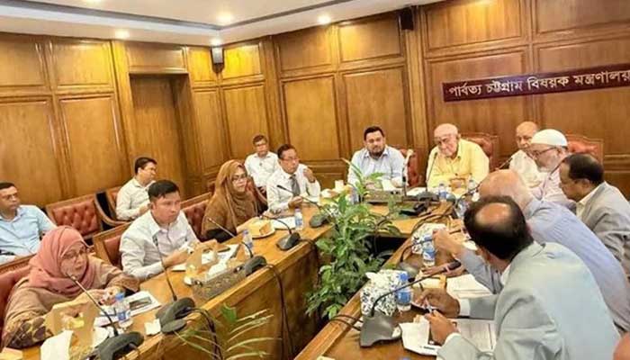 সরকারি প্রকল্পে স্বচ্ছতা ও জবাবদিহিতা নিশ্চিত জরুরি