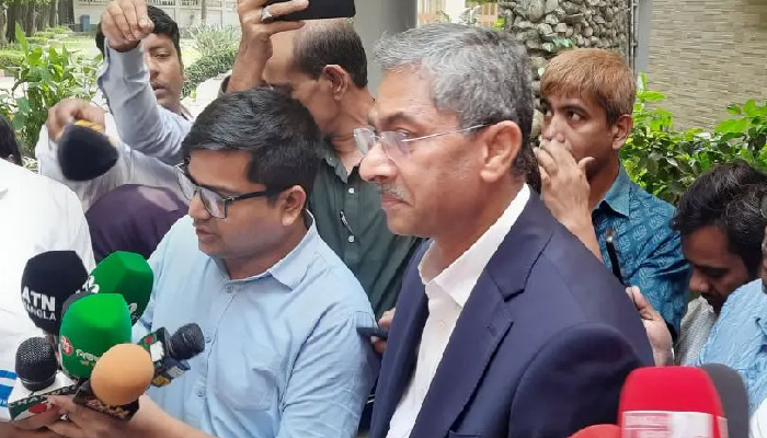 ডিসেম্বরের আগে গঙ্গা চুক্তি, মার্চের মধ্যে পদ্মা ব্যারাজ : পানিসম্পদ মন্ত্রী