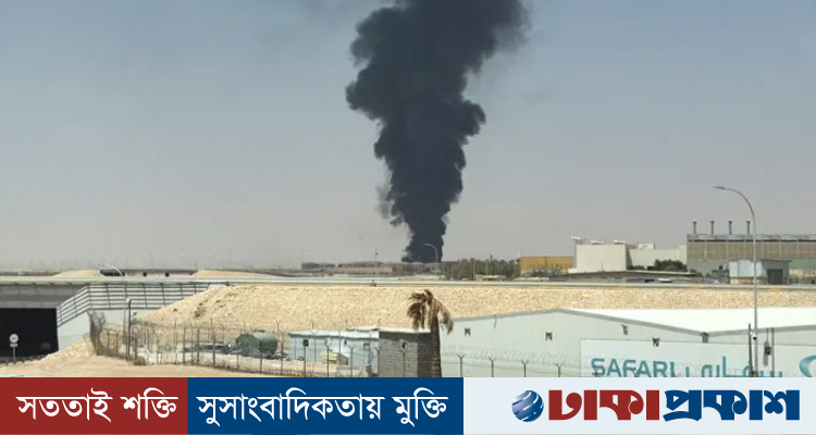 সৌদির দুই বিমানবন্দরে হুথিদের হামলা, নিহত ৩