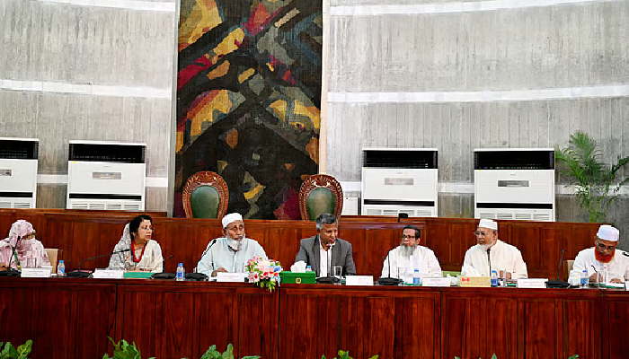 খাদ্য মন্ত্রণালয়ে ৬৬৫৩ পদ শূন্য, দ্রুত নিয়োগের সুপারিশ