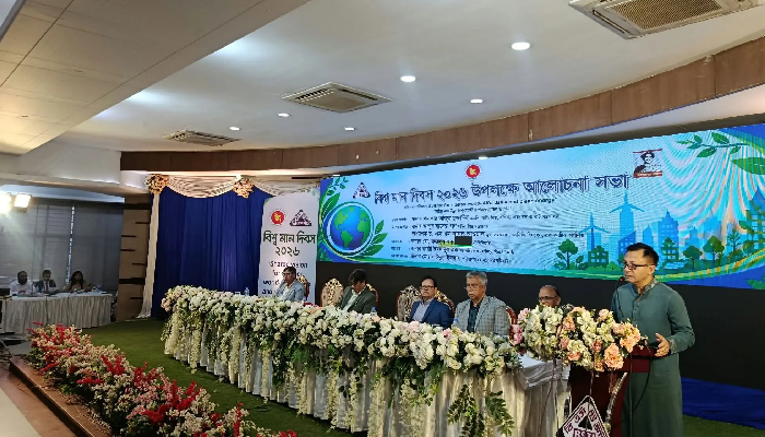 সয়াবিন তেলে সিসা থাকার খবর অপপ্রচার: বাণিজ্যমন্ত্রী