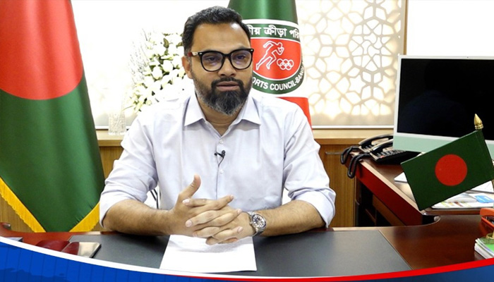 প্রশ্ন ফাঁস ঠেকাতে সচিবালয়ে রাত কাটাচ্ছেন প্রতিমন্ত্রী আমিনুল হক