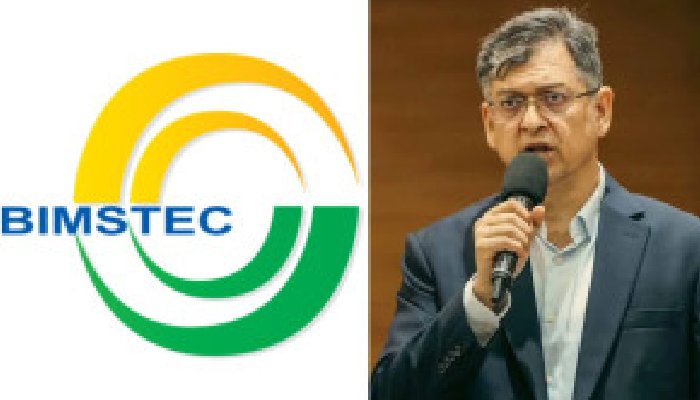 দিল্লিতে বিমসটেকের বৈঠকে যাচ্ছেন না স্বরাষ্ট্রমন্ত্রী