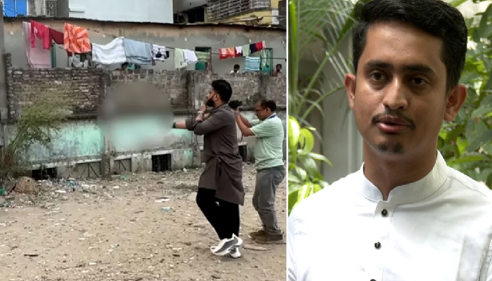 ‘আসিফ মাহমুদের অস্ত্রটা কি এখন ইশরাকের কাছে’, প্রশ্ন সারজিস আলমের