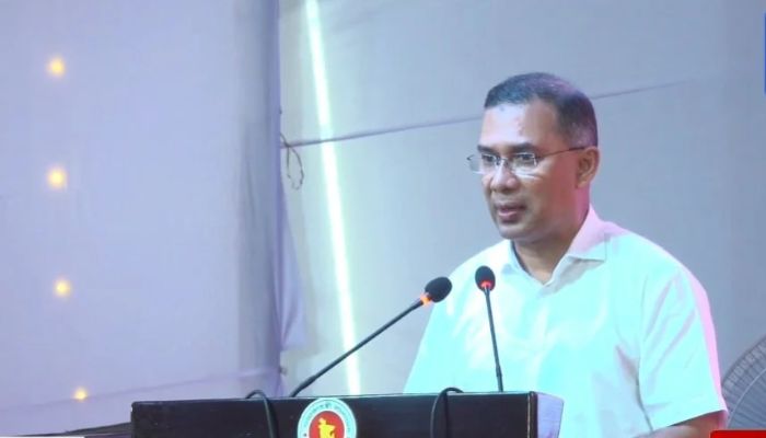 স্বৈরাচারের গুলি মুসলমান-হিন্দু-খ্রিষ্টান দেখেনি: প্রধানমন্ত্রী
