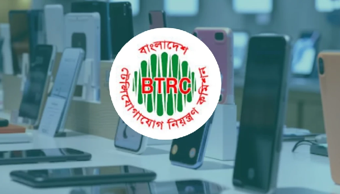 অবৈধ মোবাইল ফোনে রাজস্ব ফাঁকি ঠেকাতে চালু হচ্ছে এনইআইআর