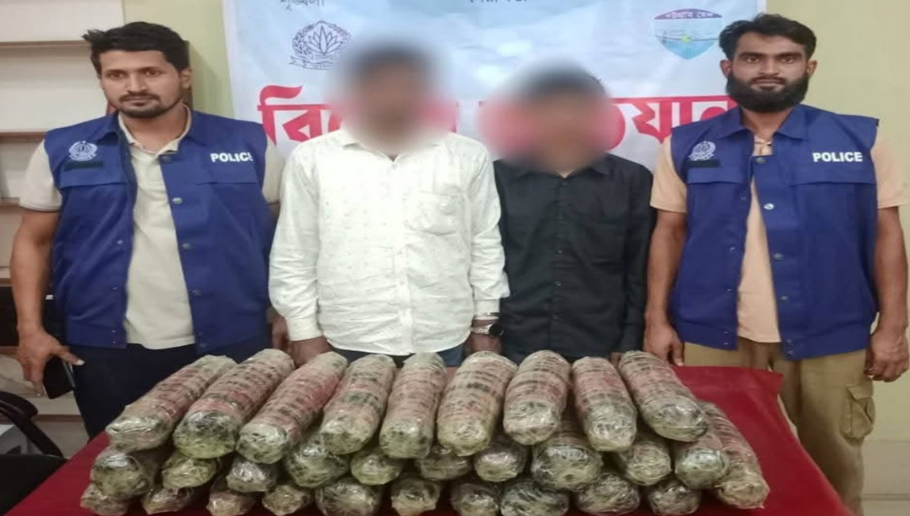 চট্টগ্রাম রেঞ্জে এক দিনে গ্রেপ্তার ৭৮৬, কিশোর গ্যাংবিরোধী অভিযানে ৪৭৪