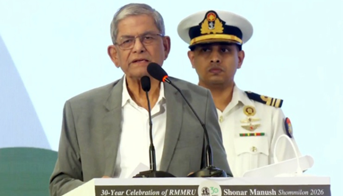 প্রবাসী কর্মীদের মর্যাদা ও নিরাপত্তা নিশ্চিত করা রাষ্ট্রের দায়িত্ব: রাষ্ট্রপতি