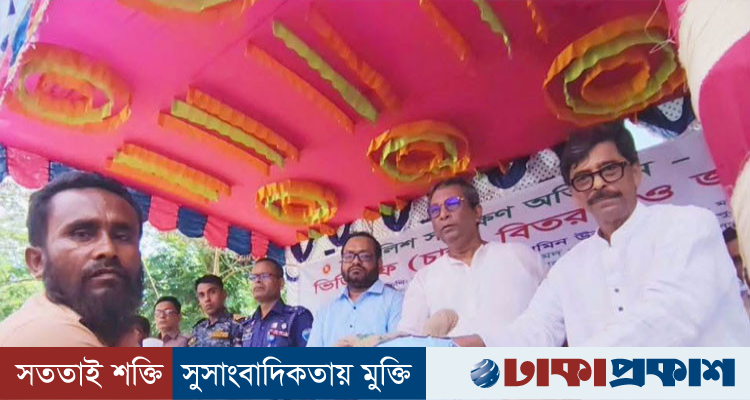 মা ইলিশ রক্ষায় জেলেদের প্রতি মৎস্যমন্ত্রীর আহ্বান, ‘বুকে হাত দিয়ে বলুন, কোনো ইলিশ ধরব না’