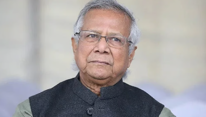 প্রধানমন্ত্রীর নির্দেশে যুক্তরাষ্ট্রে বিশেষ নিরাপত্তা পাচ্ছেন ড. ইউনূস