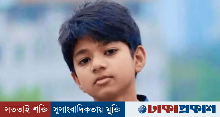 অপ্রতিম হত্যা মামলা: দুই-তিন দিনের মধ্যে আদালতে চার্জশিট