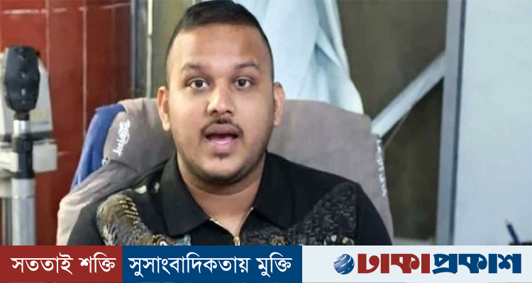 প্রিজনভ্যান থেকে ‘পিচ্চি রাজা’র পালানোর ঘটনায় চাঞ্চল্যকর তথ্য, যেভাবে নাটক সাজায় পুলিশ