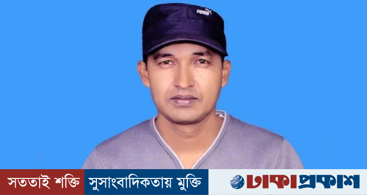 নওগাঁয় যুবদল নেতার ৮ লাখ টাকা হাতিয়ে নিলেন আরেক যুবদল নেতা