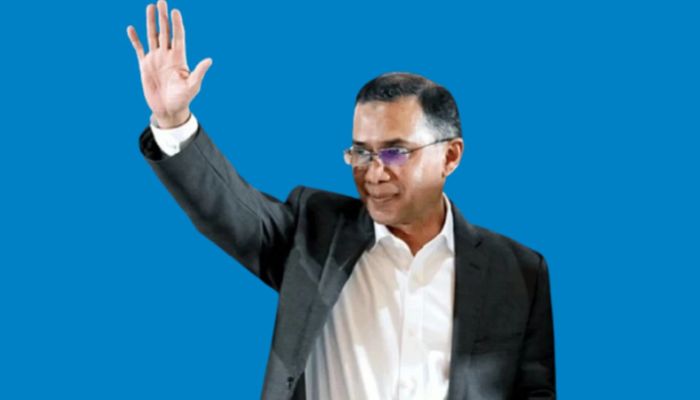 চট্টগ্রাম সফরে বিএনপির সাংগঠনিক সভায় অংশ নেবেন তারেক রহমান