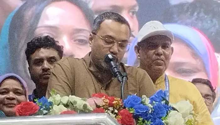 'শিক্ষকদের মর্যাদা ও অধিকার নিশ্চিতে সরকার সর্বোচ্চ আন্তরিক'