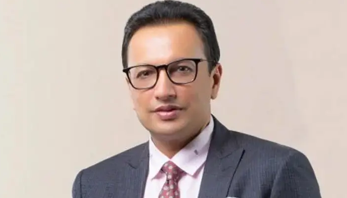 ডায়মন্ড ওয়ার্ল্ডের দিলীপ কুমার আগরওয়াল গ্রেপ্তার