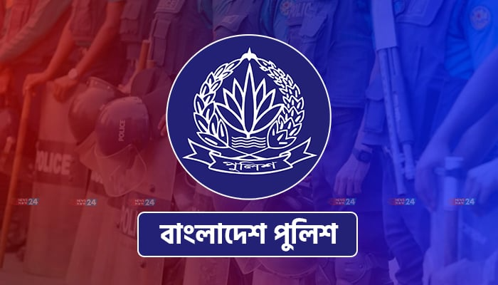 পুলিশে ৩ ক্যাটাগরিতে ইন্সপেক্টর পদে পদোন্নতি