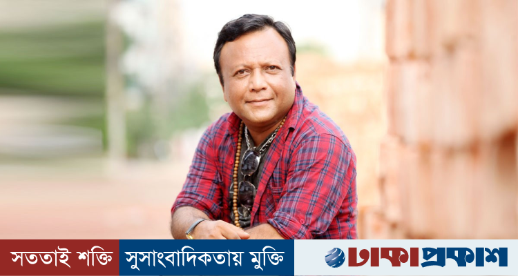 স্ত্রীর ১০২ ডিগ্রি জ্বরের মধ্যেও রাত ৪টায় পরোটা চেয়ে সমালোচনায় মুকিত জাকারিয়া