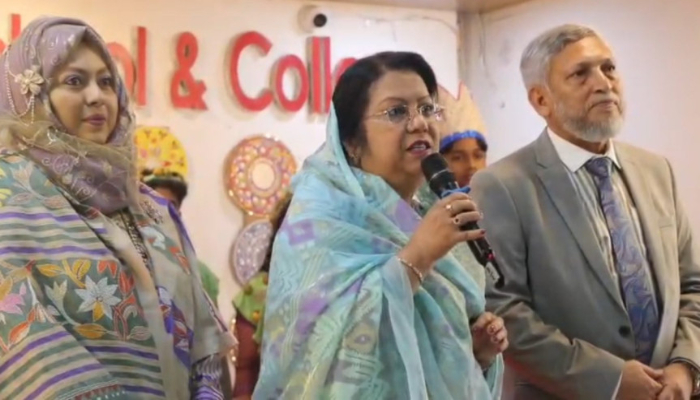শিক্ষার মান উন্নয়নে সর্বোচ্চ গুরুত্ব দিতে হবে: খাদ্যমন্ত্রী