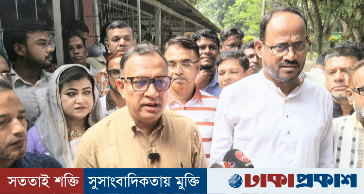 ১৭ বছর বন্ধ থাকা পাট ক্রয়কেন্দ্র চালুর চেষ্টা চলছে: বস্ত্র ও পাট প্রতিমন্ত্রী