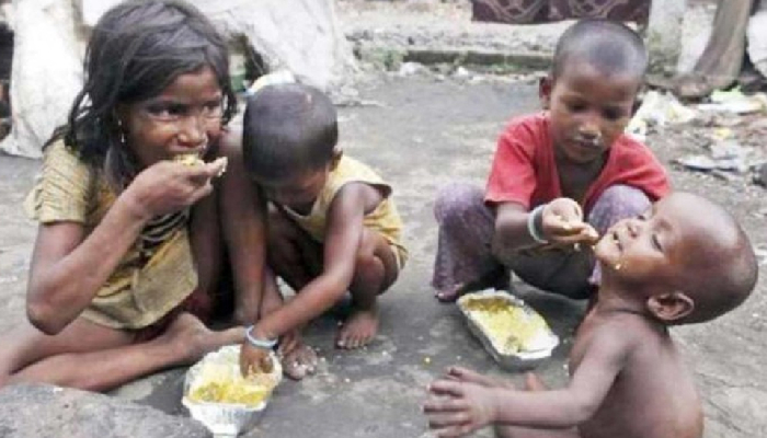বৈশ্বিক ক্ষুধা সূচকে ভারত-পাকিস্তানের চেয়ে এগিয়ে বাংলাদেশ