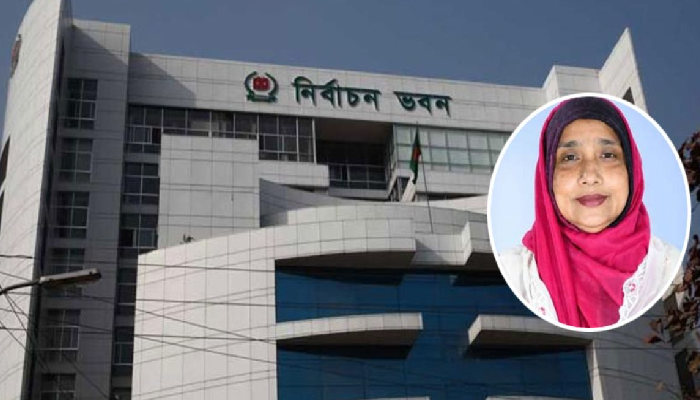 মিষ্টির আসনে ভোট: মনোনয়ন দাখিলের শেষ সময় ২৬ অক্টোবর