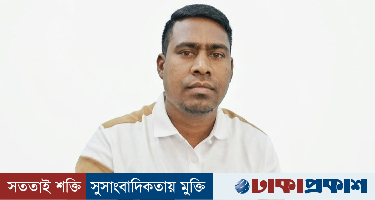 পরিবারের সুখ ফেরাতে সৌদি গিয়েছিলেন টাঙ্গাইলের আনোয়ার, ফিরছেন লাশ হয়ে