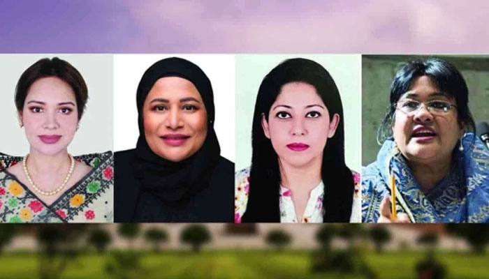 শূন্য নারী আসনে বিএনপির মনোনয়নপ্রত্যাশীদের সাক্ষাৎকার আজ