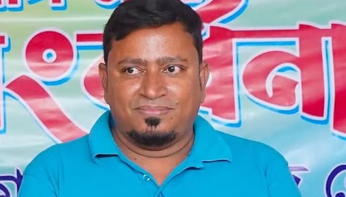 ছাত্রদলের সাবেক নেতা ‘শ্যুটার’ লেলিন চট্টগ্রাম থেকে গ্রেপ্তার
