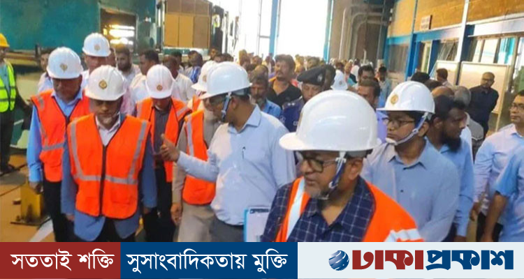 রেলওয়ের বহরে যুক্ত হচ্ছে ৮০ নতুন লোকোমোটিভ, ৩০টির প্রস্তাব একনেকে অনুমোদন