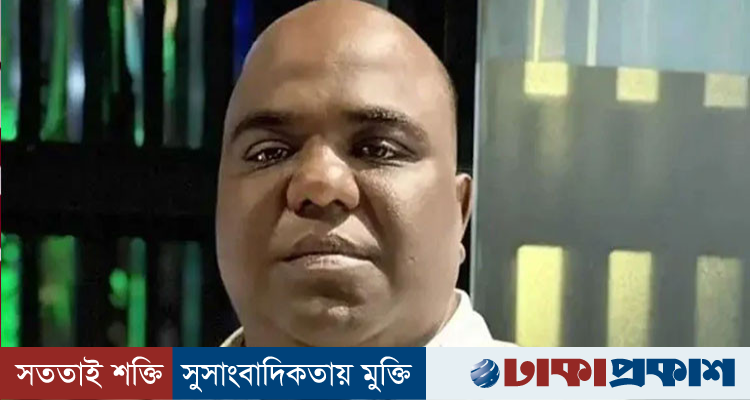 সিদ্দিকী নাজমুল আলমের বিরুদ্ধে দুদকের মামলা