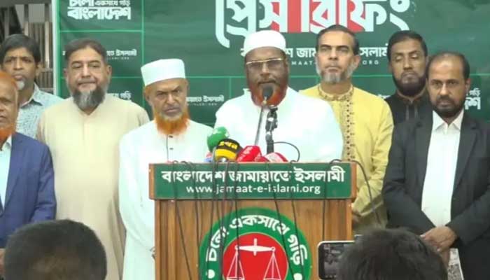 সার ডিলার নিয়োগে দলীয়করণ ও দুর্নীতির অভিযোগ, তদন্তের দাবি জামায়াতের