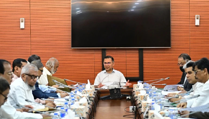 জাতীয় বিপ্লব ও সংহতি দিবসে সাধারণ ছুটি, জানালো মন্ত্রিপরিষদ বিভাগ
