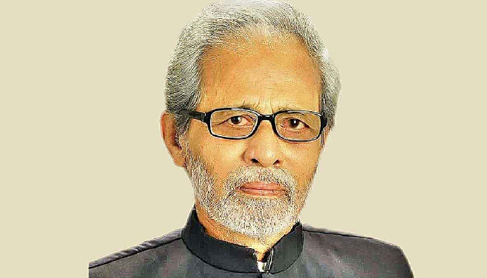 প্রবীণ সাংবাদিক মুহাম্মদ শফিকুর রহমান আর নেই