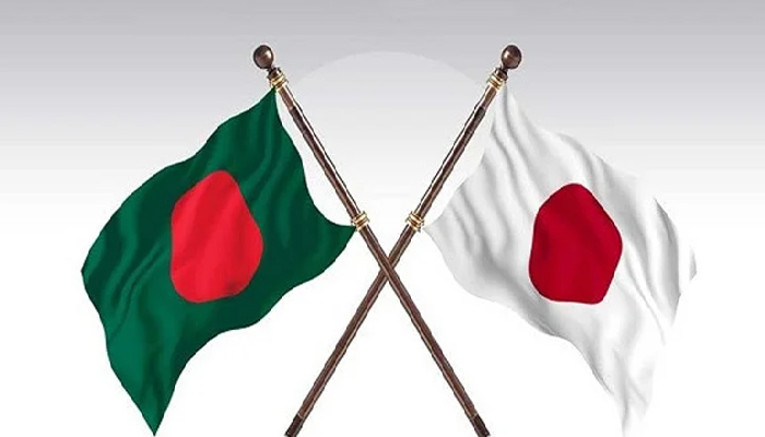 প্রধানমন্ত্রীর জাপান সফর, হতে পারে একাধিক সমঝোতা স্মারক সই