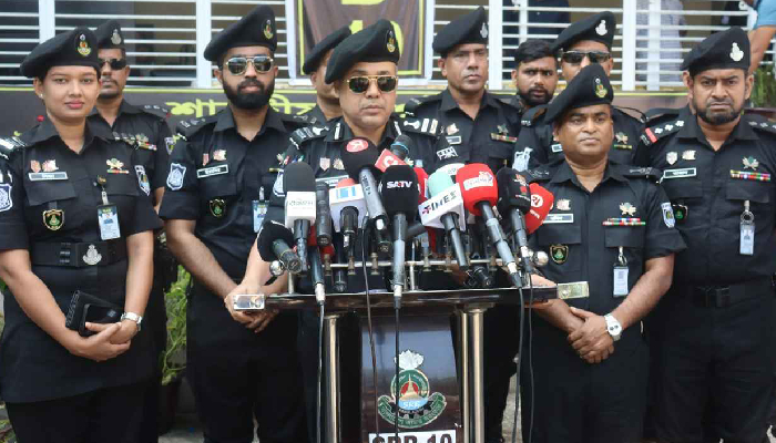 দুর্গাপূজায় ১ হাজার ৮৪১ মণ্ডপে বিশেষ নিরাপত্তা টিম, নজরদারিতে ড্রোনও