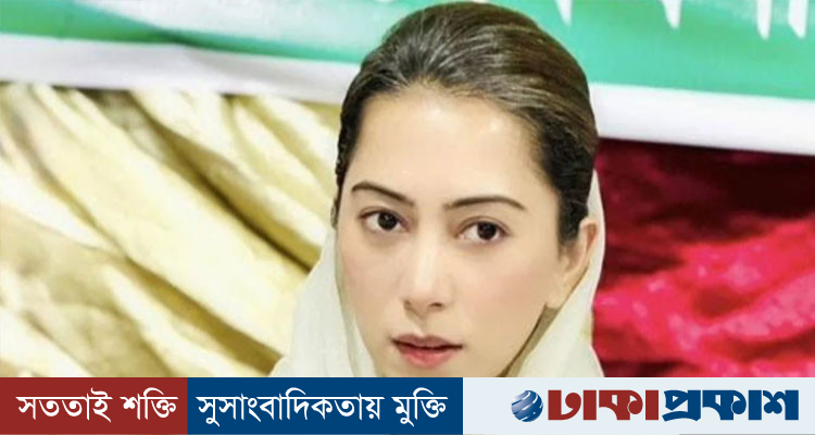 ইশরাকের পদত্যাগের পর ‘ক্ষমতা’ নিয়ে মার্টিন লুথার কিংয়ের উদ্ধৃতি স্ত্রীর