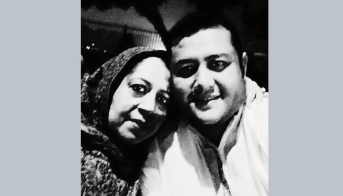 চকবাজার ওয়ার্ডের সাবেক মহিলা কাউন্সিলর মমতাজ খাঁন আর নেই