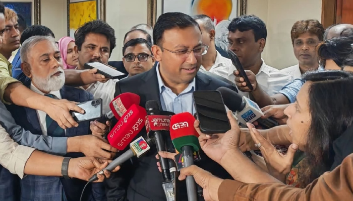 'মক্কা-মদিনার মর্যাদার প্রশ্নে কোনো আপস করা হবে না'