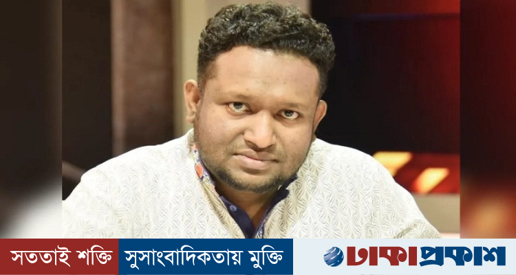 ‘মানুষ পাগল হলে জাশি-এনসিপি করে, নাকি জাশি-এনসিপি করে পাগল হয়’