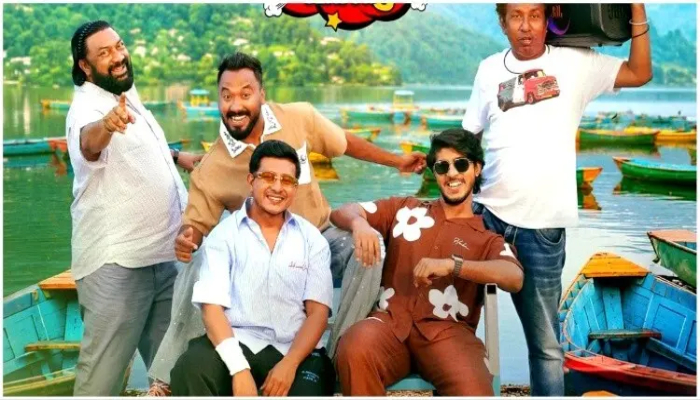 ভক্তদের জন্য সুখবর দিলেন ‘ব্যাচেলর পয়েন্ট’ নির্মাতা
