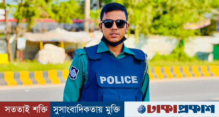 ‘বুকটা এহন খালি অইয়া গেছে রে, আমার বাবায় জানি কত কষ্ট পাইয়া মরছে’